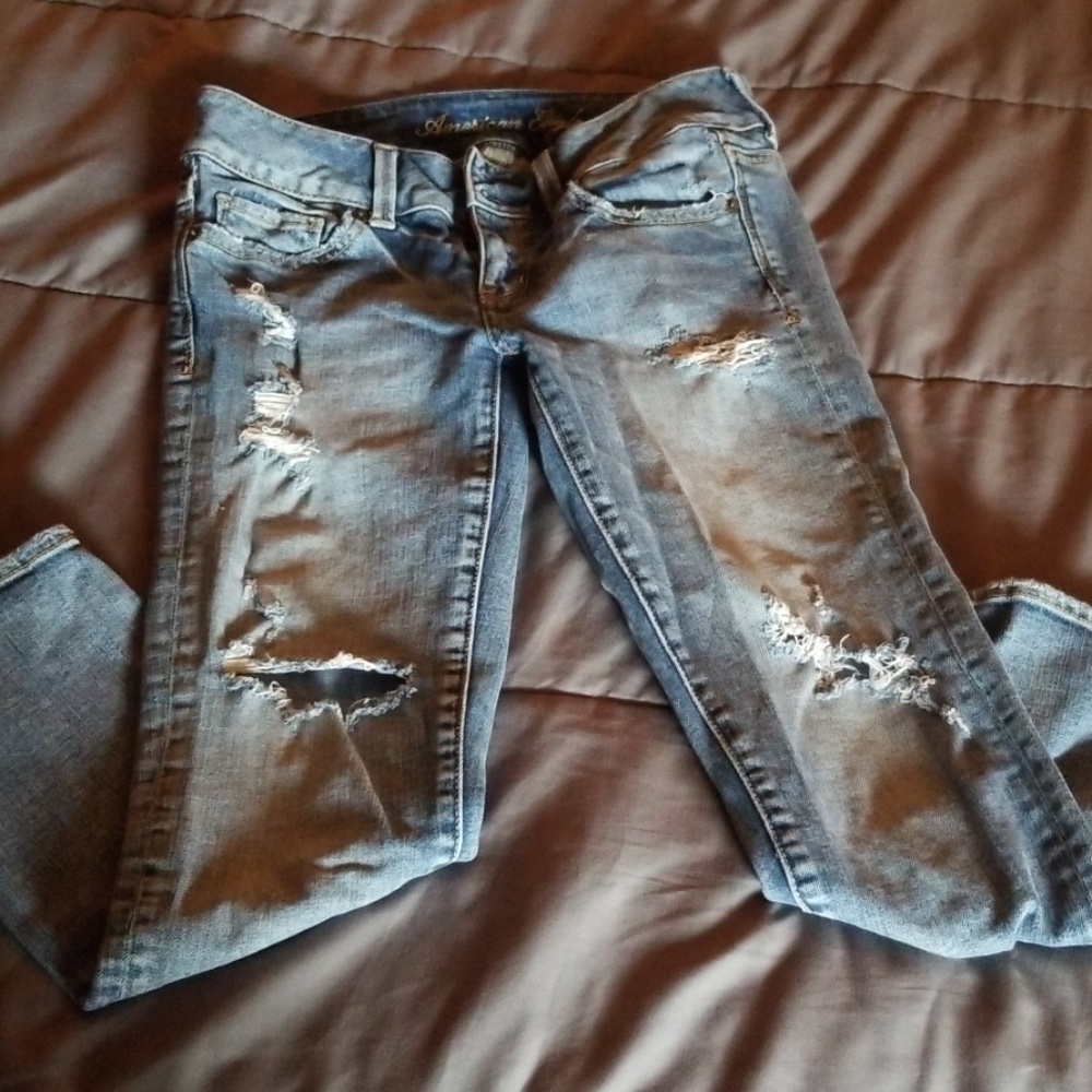 Jeans